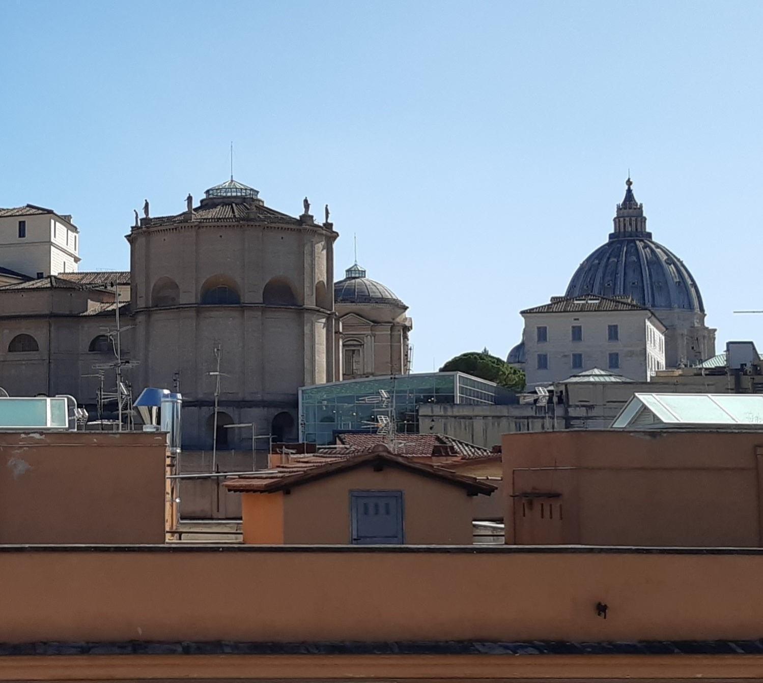 Sun'S House Apartment Rome Exterior photo
